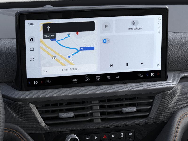 2026 Ford Explorer 4DR AWD TREMOR