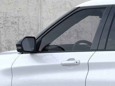 2026 Ford Explorer 4DR AWD TREMOR