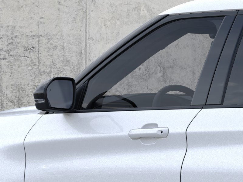 2026 Ford Explorer 4DR AWD TREMOR