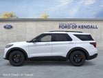 2026 Ford Explorer 4DR AWD TREMOR