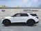 2026 Ford Explorer 4DR AWD TREMOR