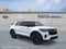 2026 Ford Explorer 4DR AWD TREMOR