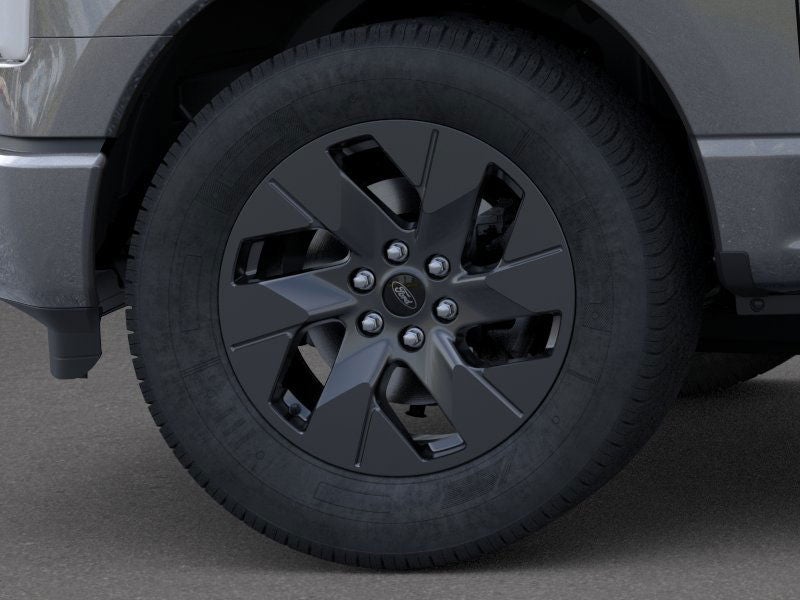 2025 Ford F-150 Lightning Flash™