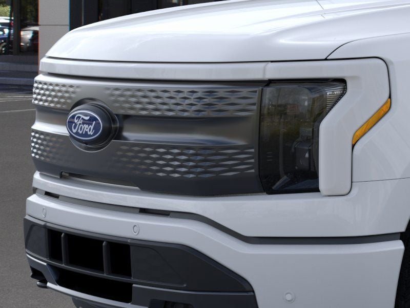 2025 Ford F-150 Lightning Flash™