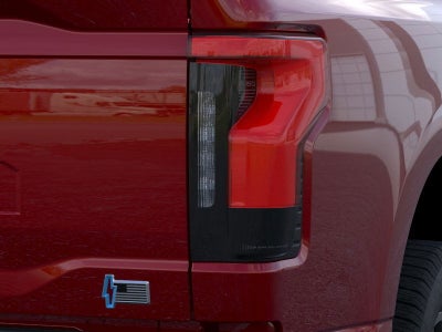 2025 Ford F-150 Lightning Flash™