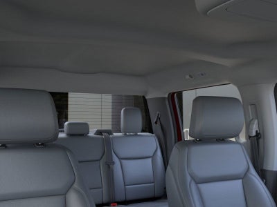 2025 Ford F-150 Lightning Flash™