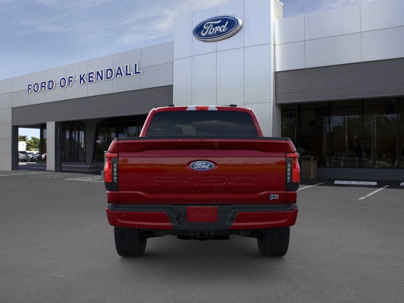 2025 Ford F-150 Lightning Flash™