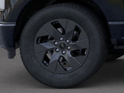 2025 Ford F-150 Lightning Flash™