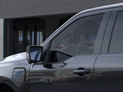 2025 Ford F-150 Lightning Flash™