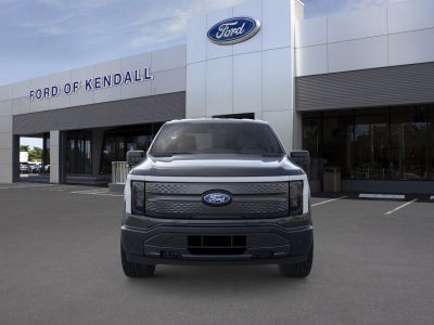 2025 Ford F-150 Lightning Flash™