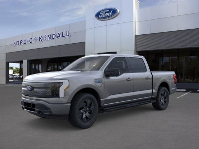 2025 Ford F-150 Lightning Flash™