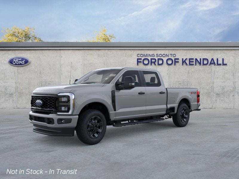 2026 Ford Super Duty F-250® XL