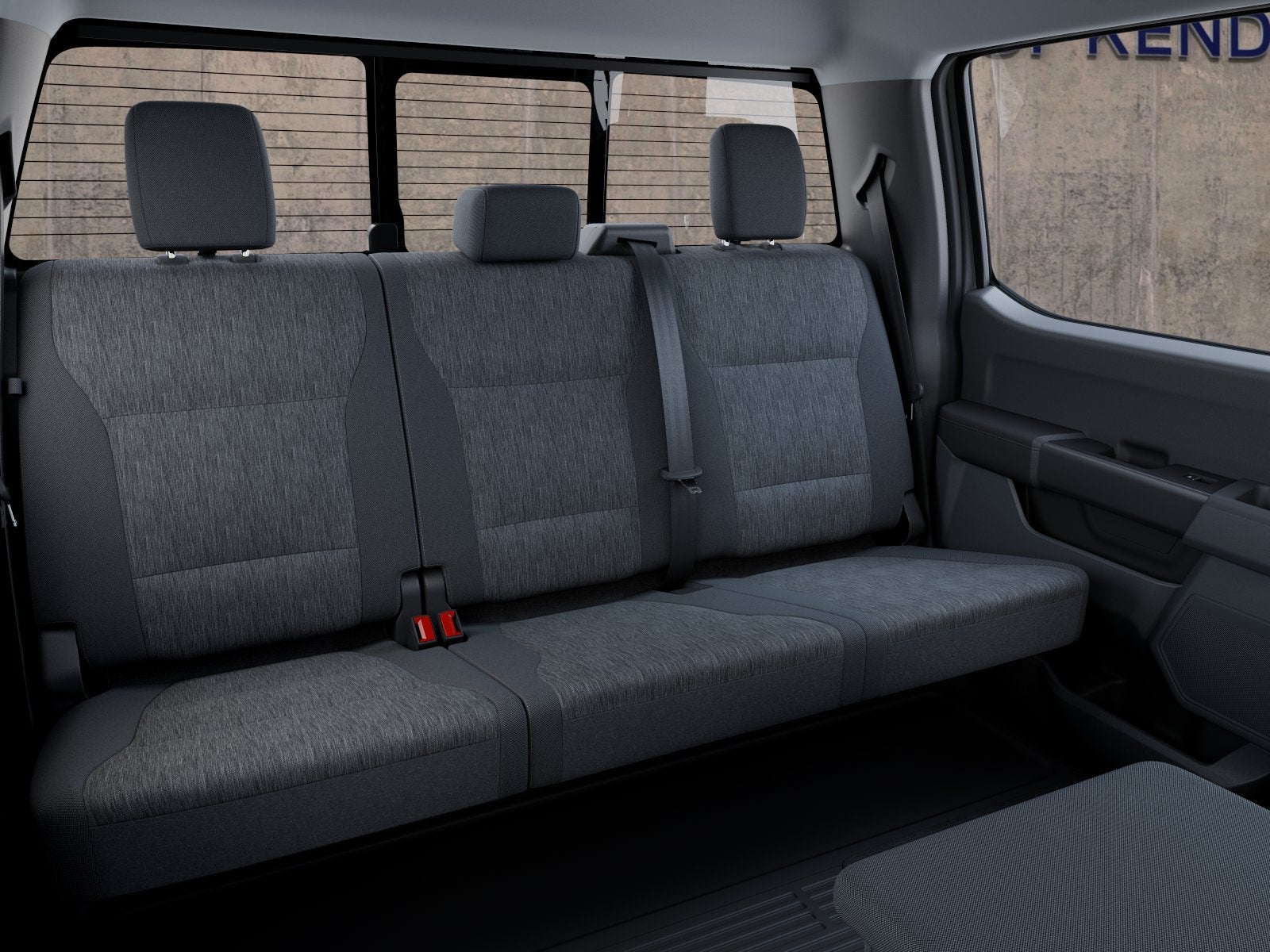 2027 Ford Super Duty F-250® XL