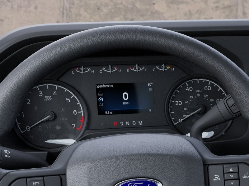 2027 Ford Super Duty F-250® XL