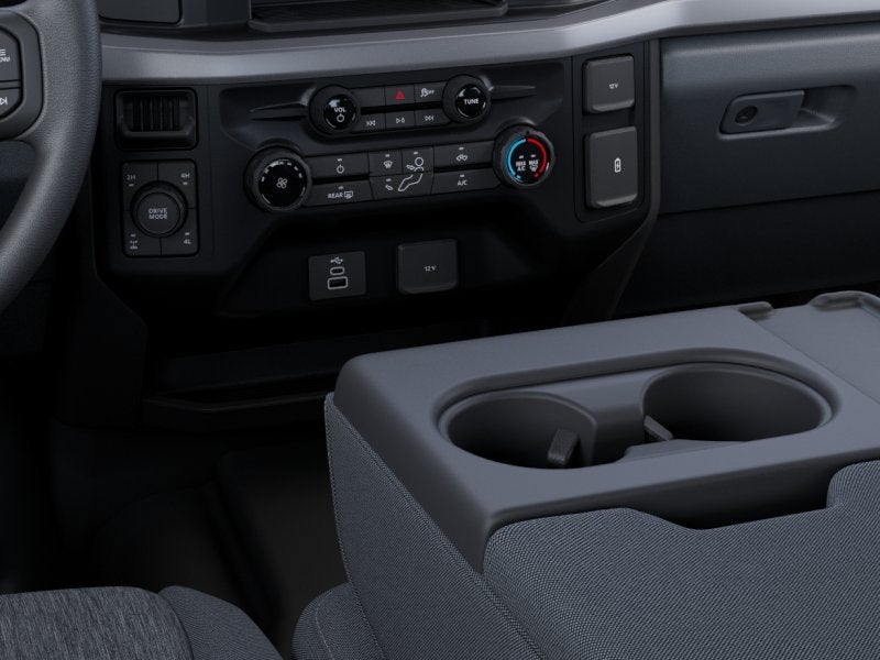 2027 Ford Super Duty F-250® XL