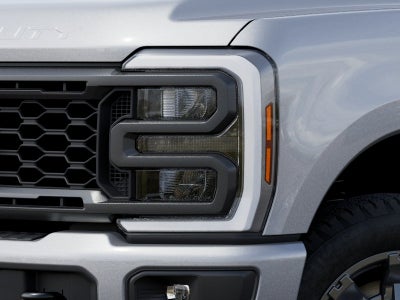 2027 Ford Super Duty F-250® XL