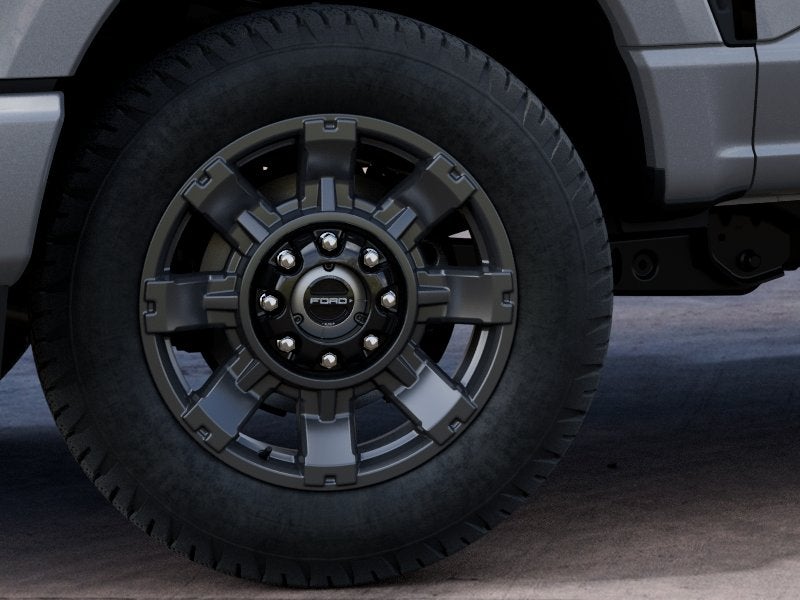 2027 Ford Super Duty F-250® XL