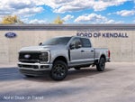 2027 Ford Super Duty F-250® XL
