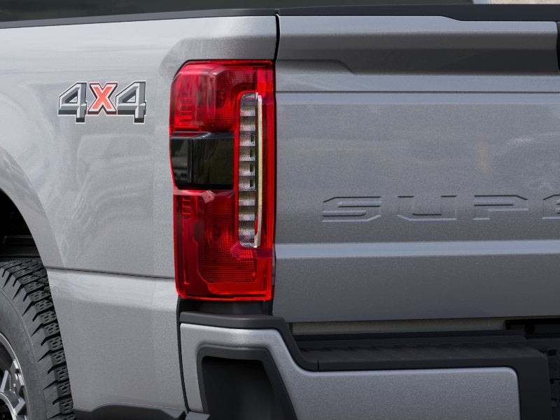 2027 Ford Super Duty F-250® XL