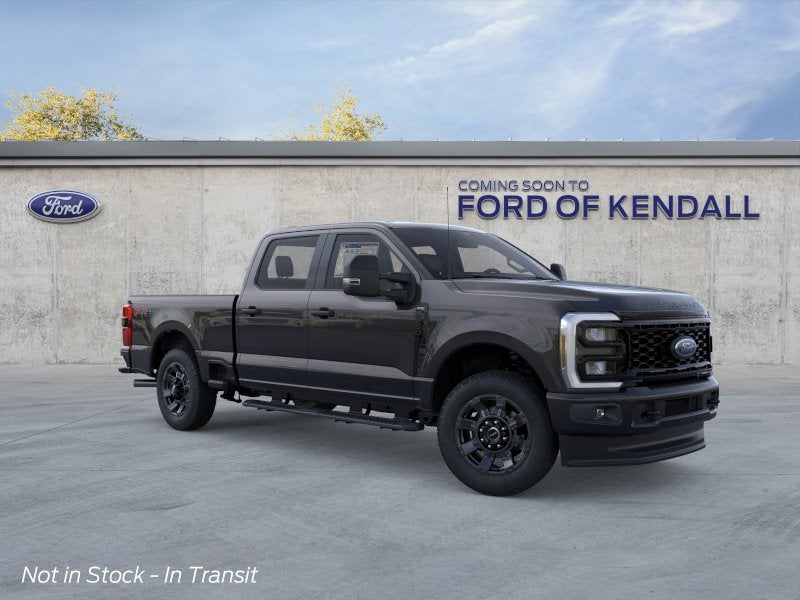 2026 Ford Super Duty F-250® XL