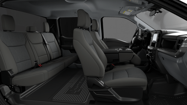 2027 Ford Super Duty F-250® XL
