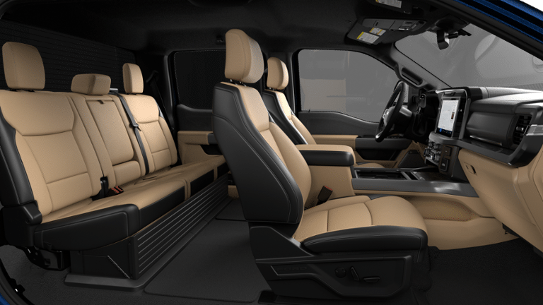 2027 Ford Super Duty F-250® Lariat®