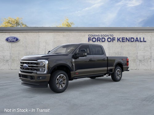 2026 Ford Super Duty F-250® King Ranch®