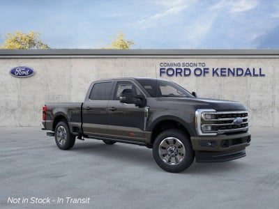 2026 Ford Super Duty F-250® King Ranch®