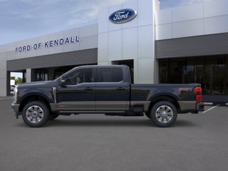 2026 Ford Super Duty F-250® King Ranch®