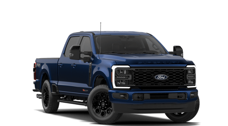 2027 Ford Super Duty F-250® Lariat®
