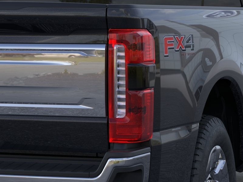 2026 Ford Super Duty F-250® King Ranch®