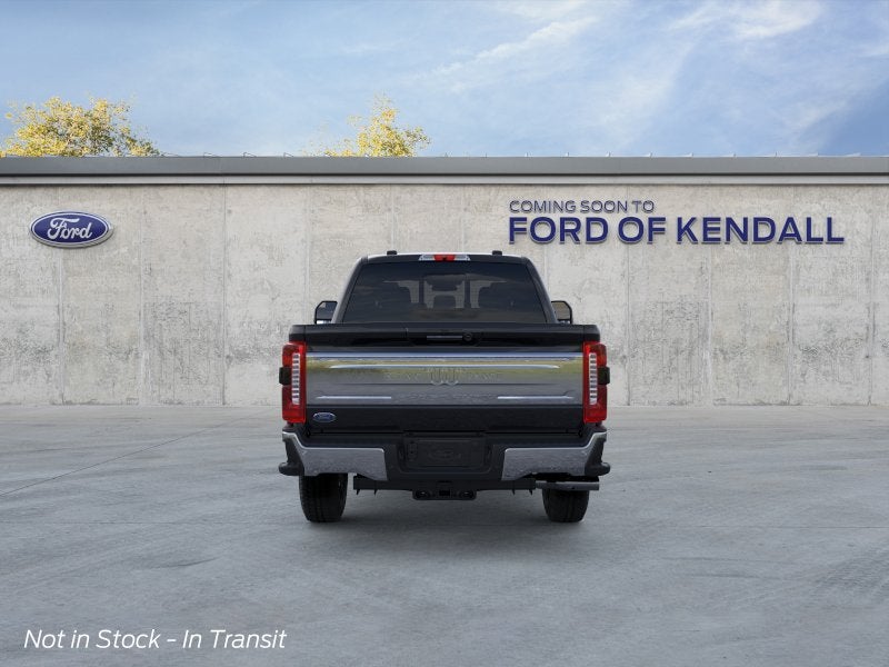 2026 Ford Super Duty F-250® King Ranch®