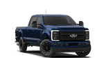 2027 Ford Super Duty F-250® Platinum®