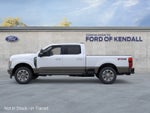 2026 Ford Super Duty F-250® King Ranch®