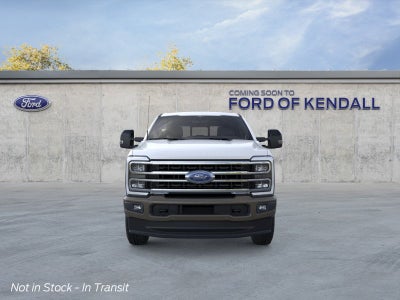 2026 Ford Super Duty F-250® King Ranch®