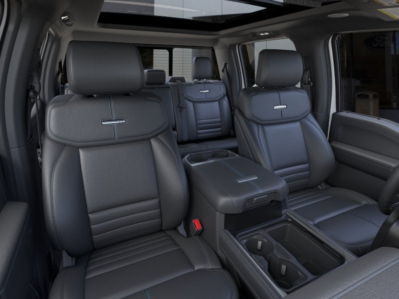2026 Ford Super Duty F-250® Platinum®