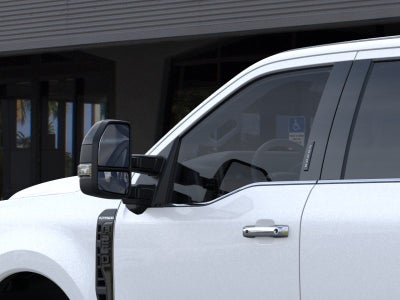 2026 Ford Super Duty F-250® Platinum®