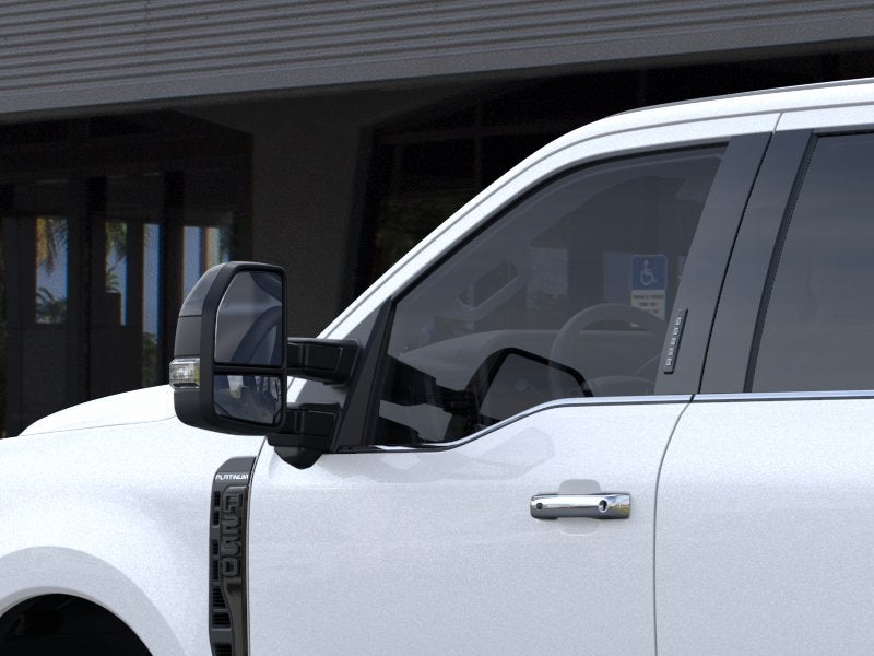 2026 Ford Super Duty F-250® Platinum®