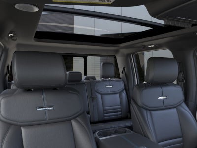 2026 Ford Super Duty F-250® Platinum®