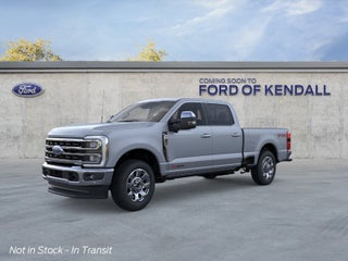 2026 Ford Super Duty F-250® King Ranch®