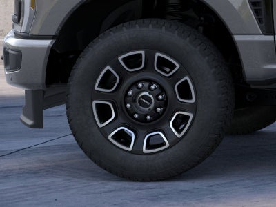 2026 Ford Super Duty F-250® Platinum®