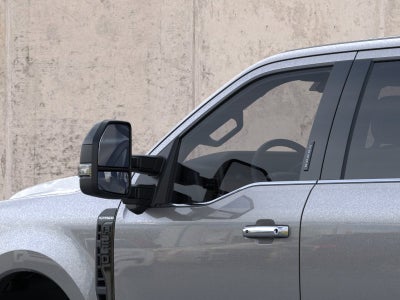 2026 Ford Super Duty F-250® Platinum®
