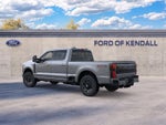 2026 Ford Super Duty F-250® Platinum®