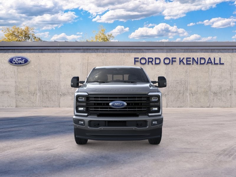2026 Ford Super Duty F-250® Platinum®