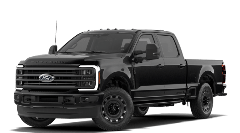2027 Ford Super Duty F-250® XLT