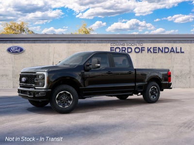 2027 Ford Super Duty F-250® XL