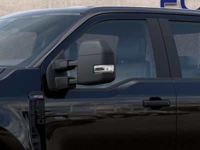 2027 Ford Super Duty F-250® XL