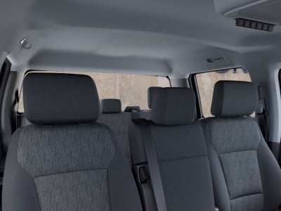 2027 Ford Super Duty F-250® XL