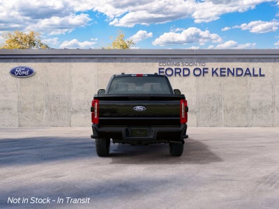 2027 Ford Super Duty F-250® XL