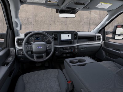 2027 Ford Super Duty F-250® XL